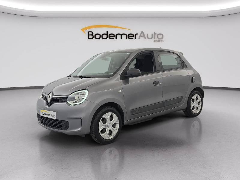 Renault Twingo E-Tech Electrique