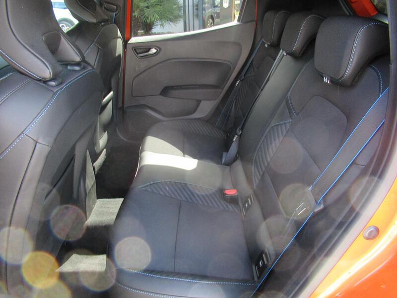 Renault Clio V