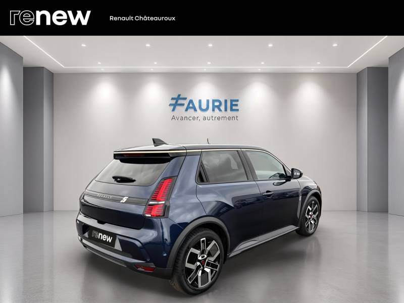 Renault R5 E-Tech Electrique