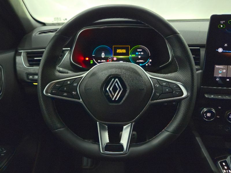 RENAULT Arkana 2024 — imagine 66