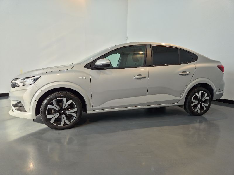 DACIA Logan 2023 — imagine 28