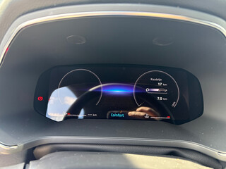Vehicle 3D Image