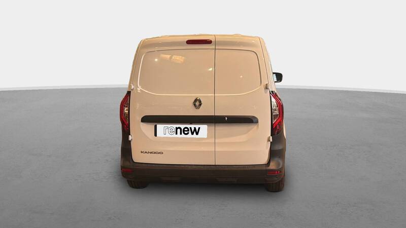 Renault Kangoo VU