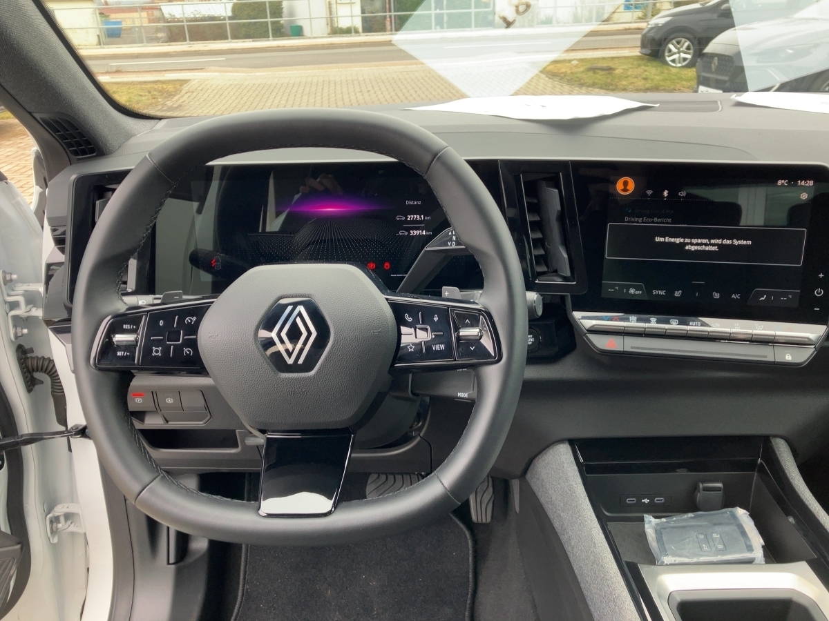 Renault Austral – Bild 9