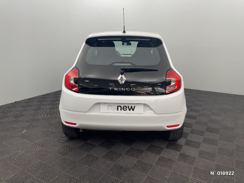 Renault Twingo III