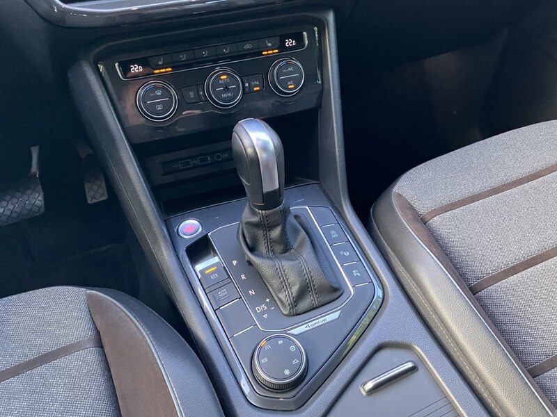 Fahrzeugabbildung Tarraco 2.0 TDI DSG Xcellence 4Drive AHK*STH*DCC Bild 13 von 20