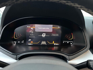 Vehicle 3D Image