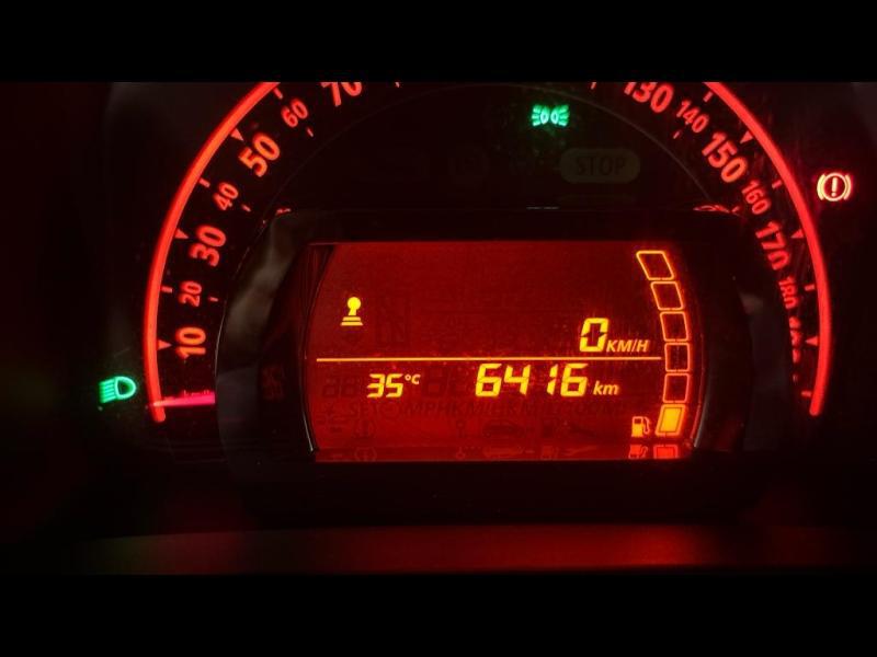 Renault Twingo III
