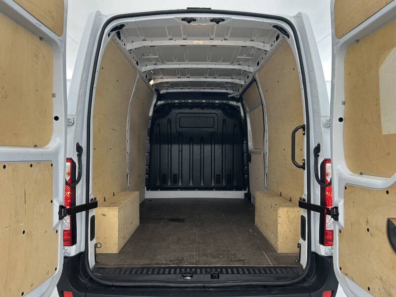 Renault Master III