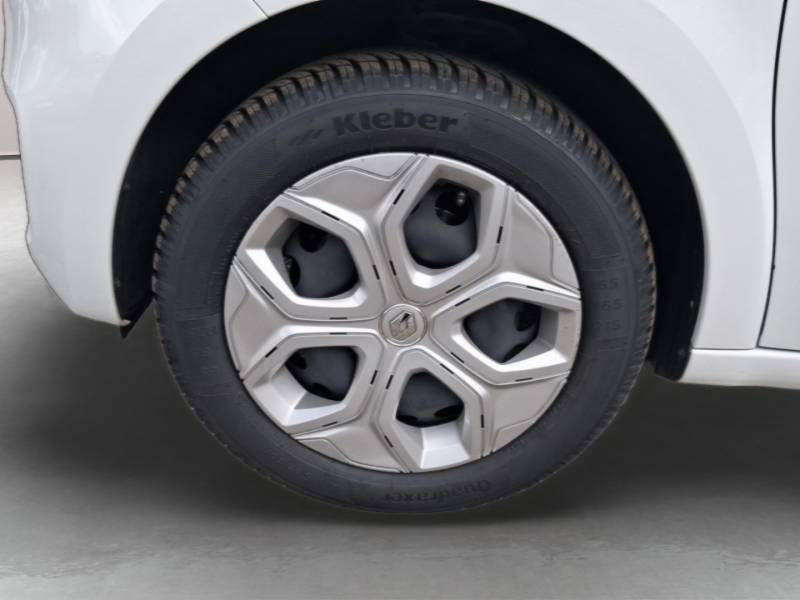 Renault Twingo III