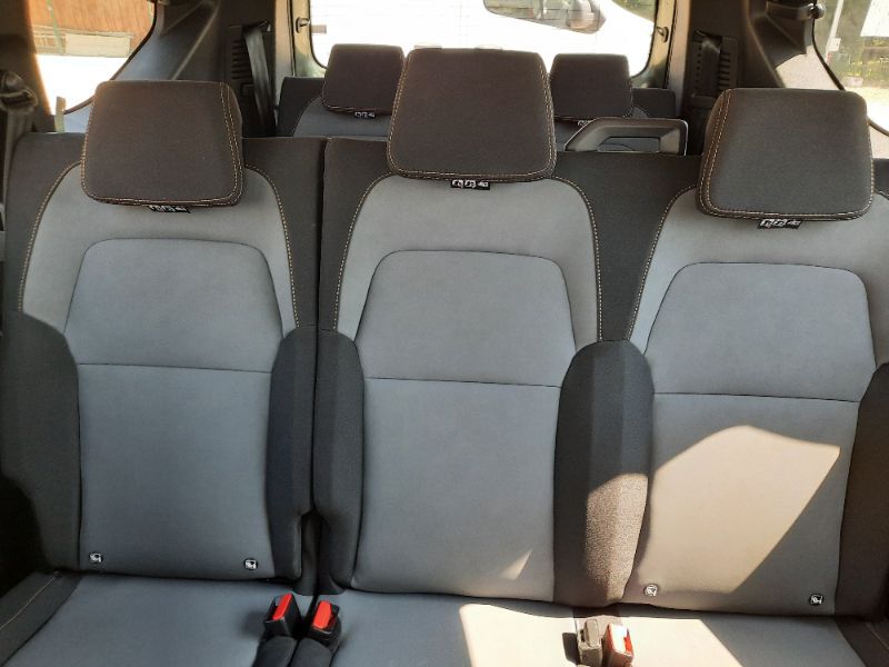DACIA Jogger 2023 — imagine 18