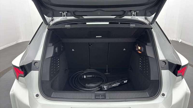 Renault Scenic E-Tech Electrique