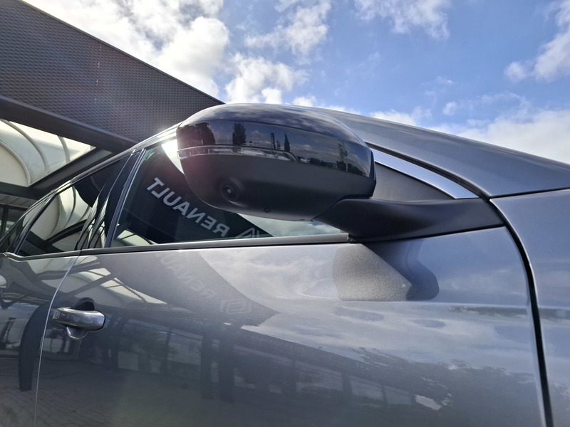 Fahrzeugabbildung Austral Techno Mild Hybrid 160 Automatik Bild 45 von 47