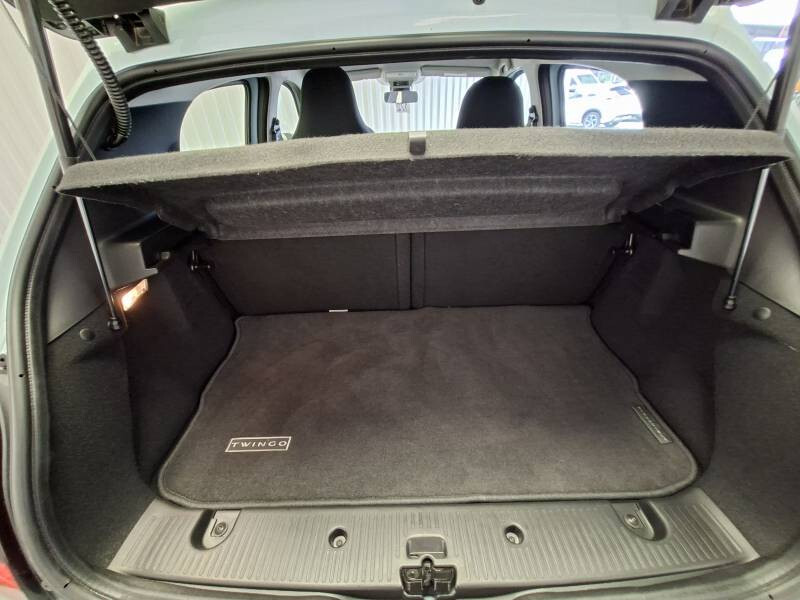 Renault Twingo III