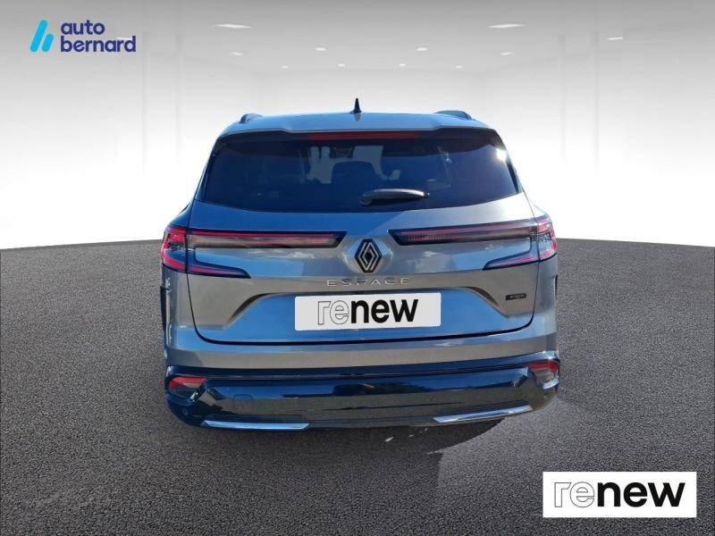 Renault Espace VI