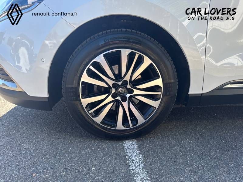 Renault Espace V