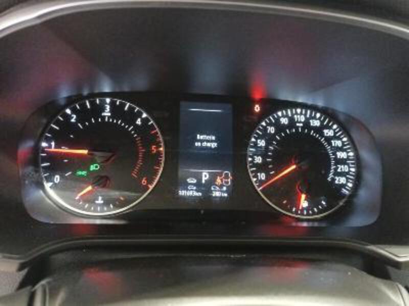 Renault Megane IV Berline