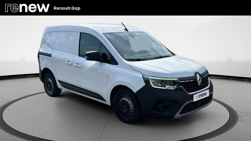 Renault Kangoo VU