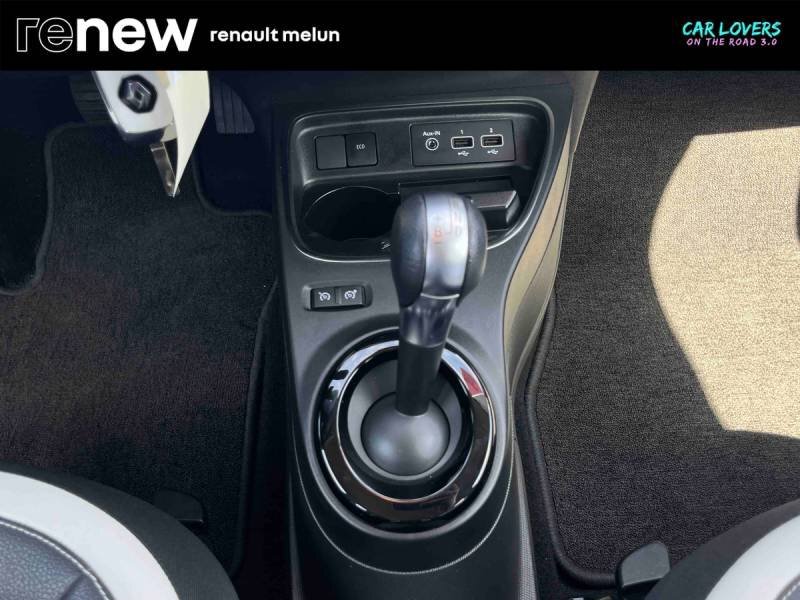 Renault Twingo E-Tech Electrique