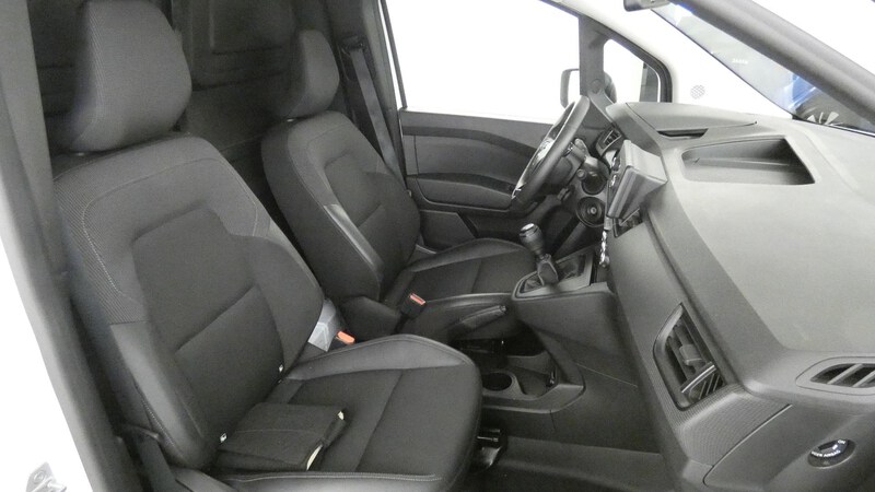 Renault Kangoo Furgón