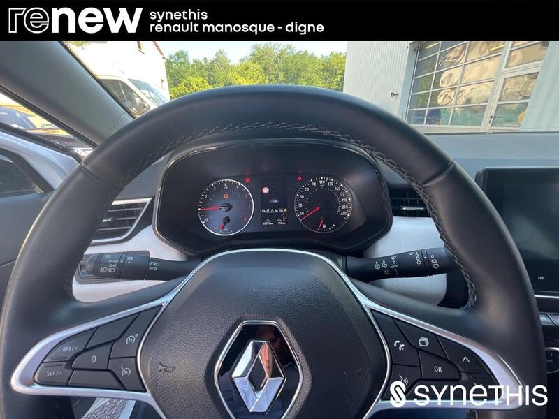 Renault Clio V
