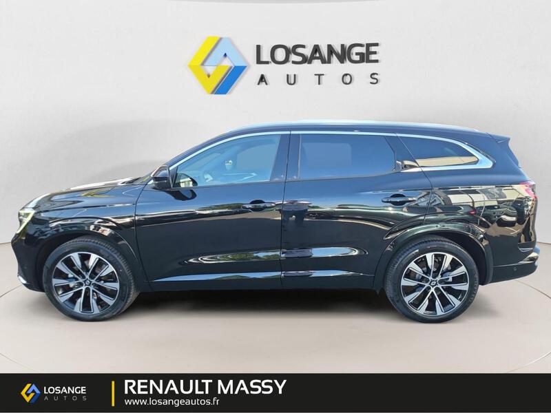 Renault Espace VI