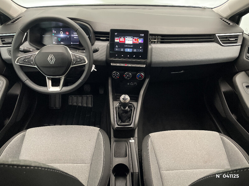 Renault Clio V