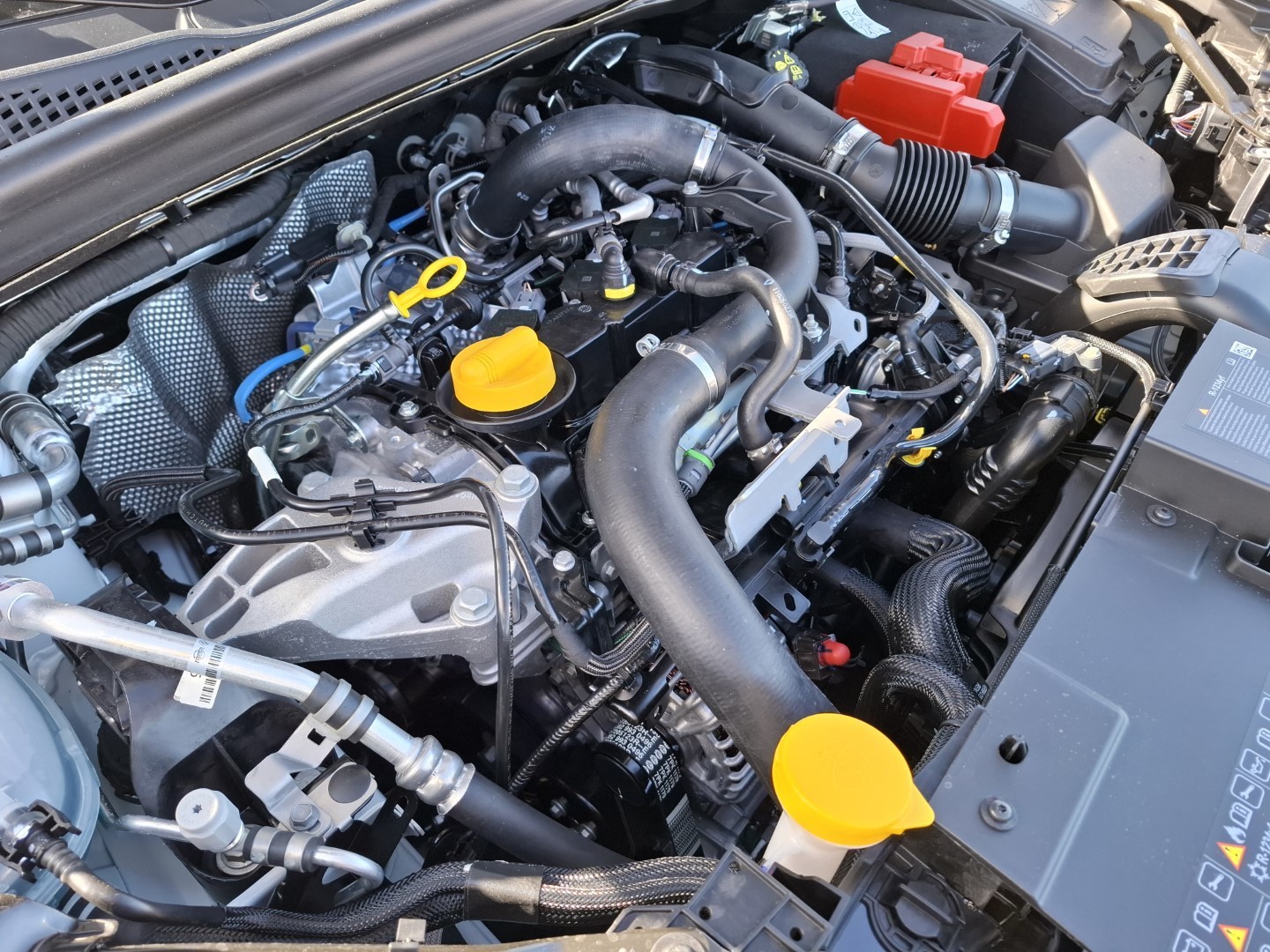Renault Captur – Bild 32