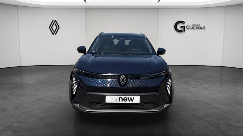 Renault Scenic E-Tech Electrique