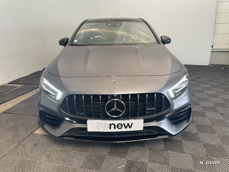 Mercedes-Benz Classe A