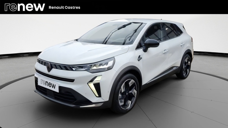Renault Symbioz