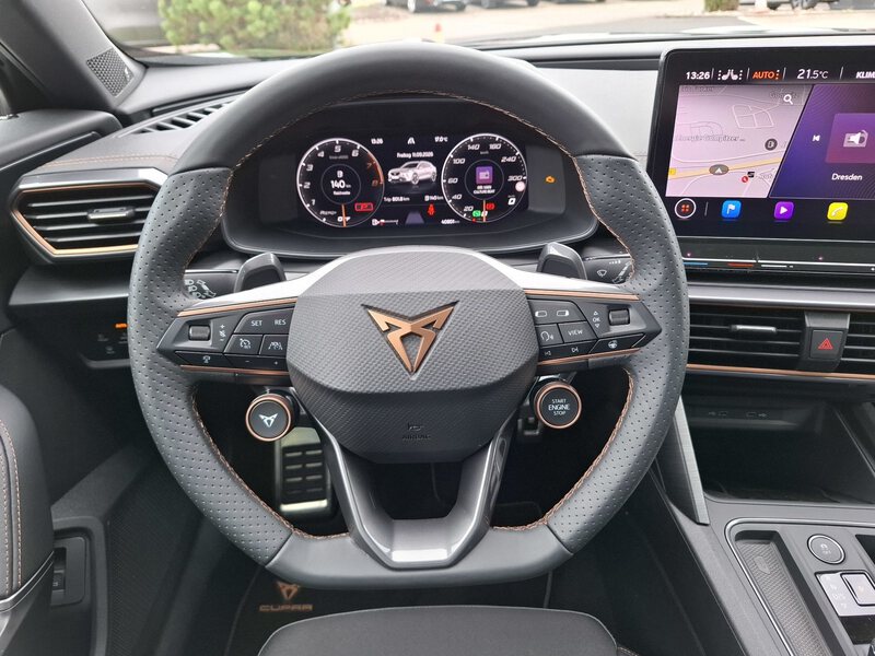 Fahrzeugabbildung Formentor VZ 2.0 TSI 4Drive (310 PS) 7-Gang-DSG Bild 22 von 49