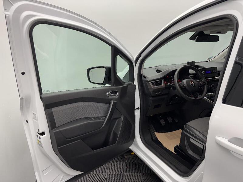 Renault Kangoo VP
