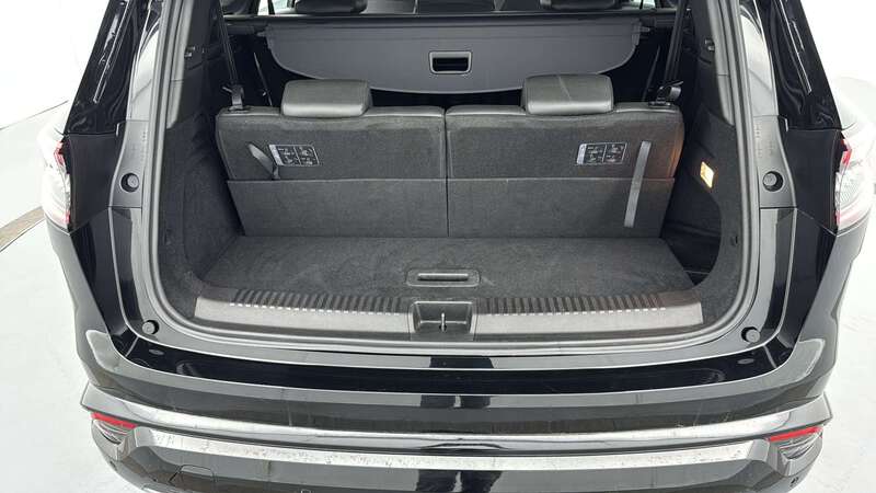 Renault Espace VI