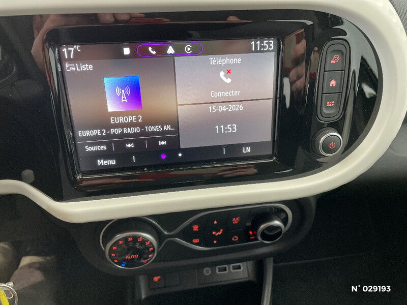 Renault Twingo III
