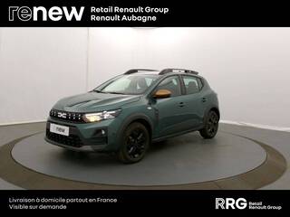 Vehicle 3D Image