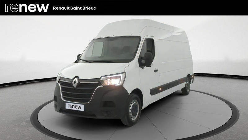 Renault Master III
