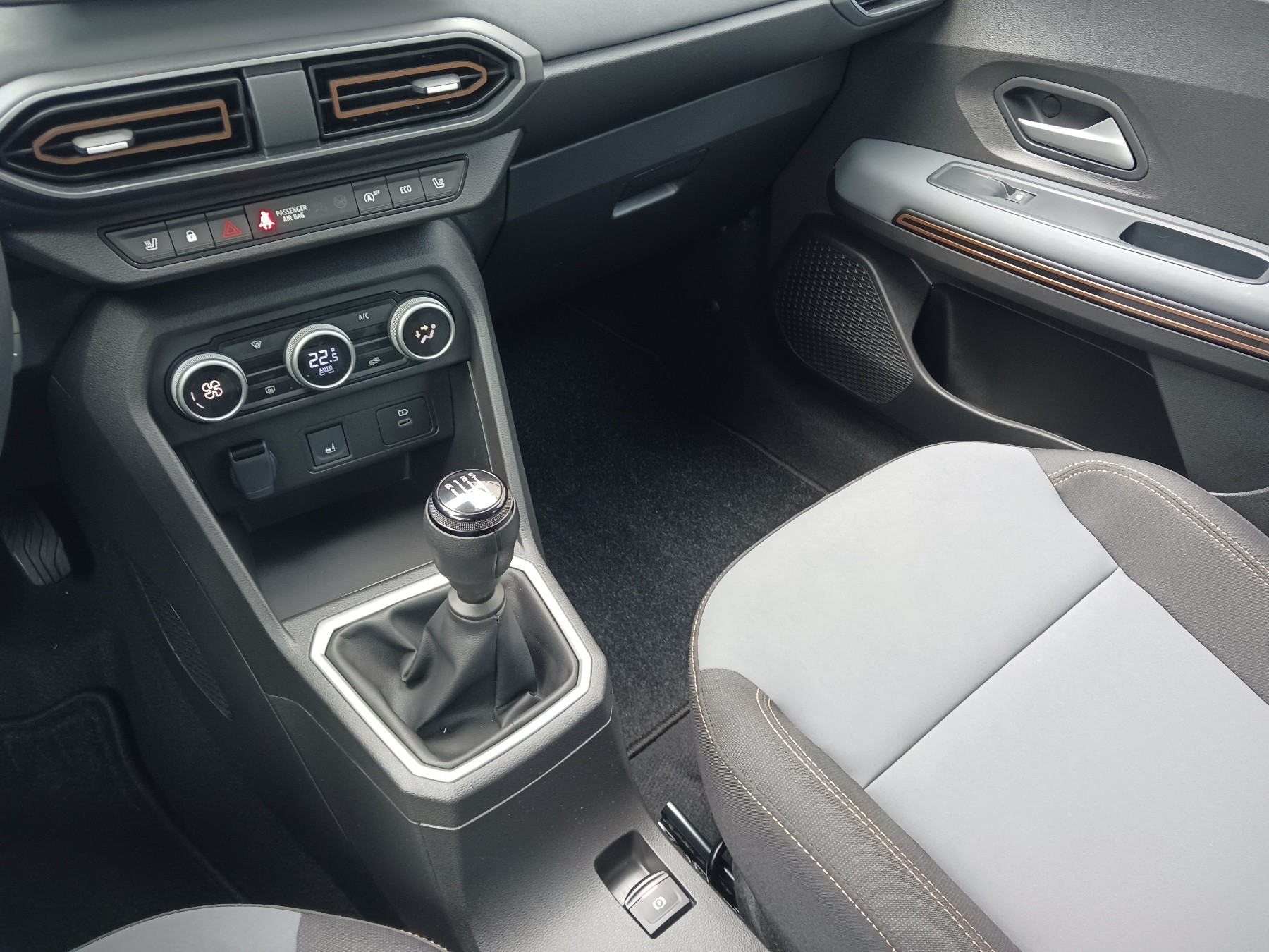 Dacia Sandero – Bild 26