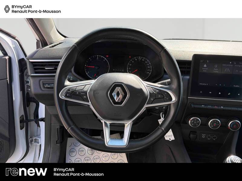 Renault Clio V