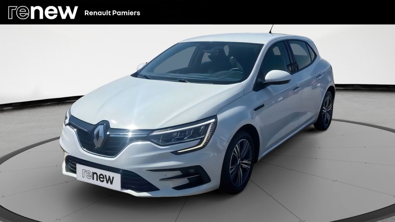 Renault Megane IV Berline