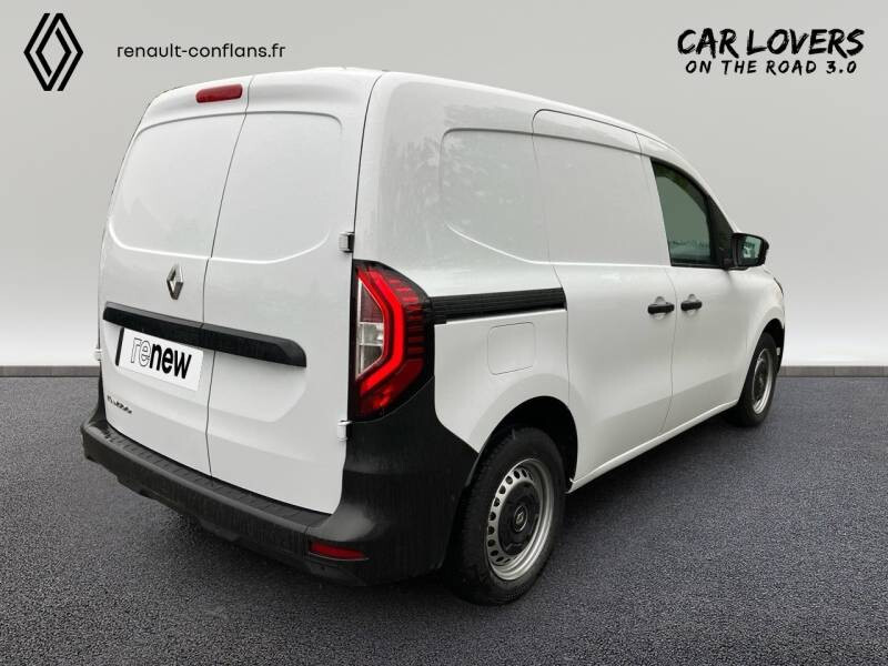 Renault Kangoo VU