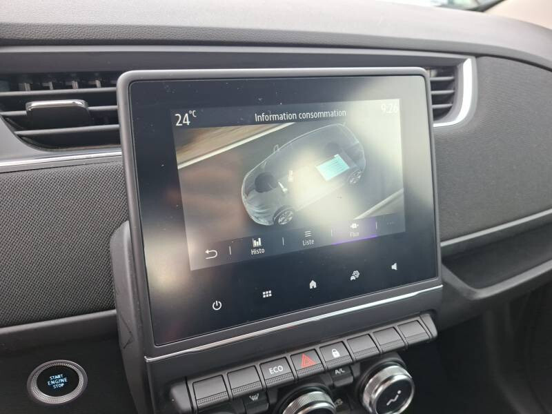 Renault ZOE E-Tech Electrique