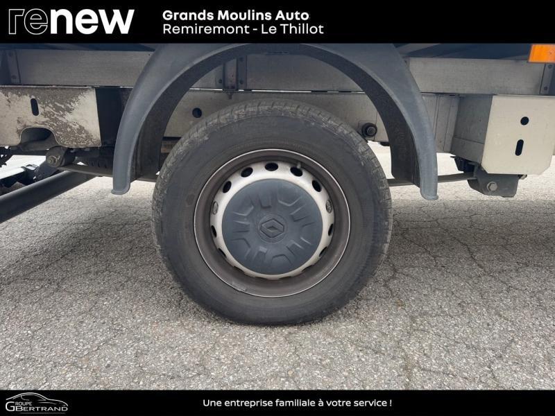Renault Master Grand Volume