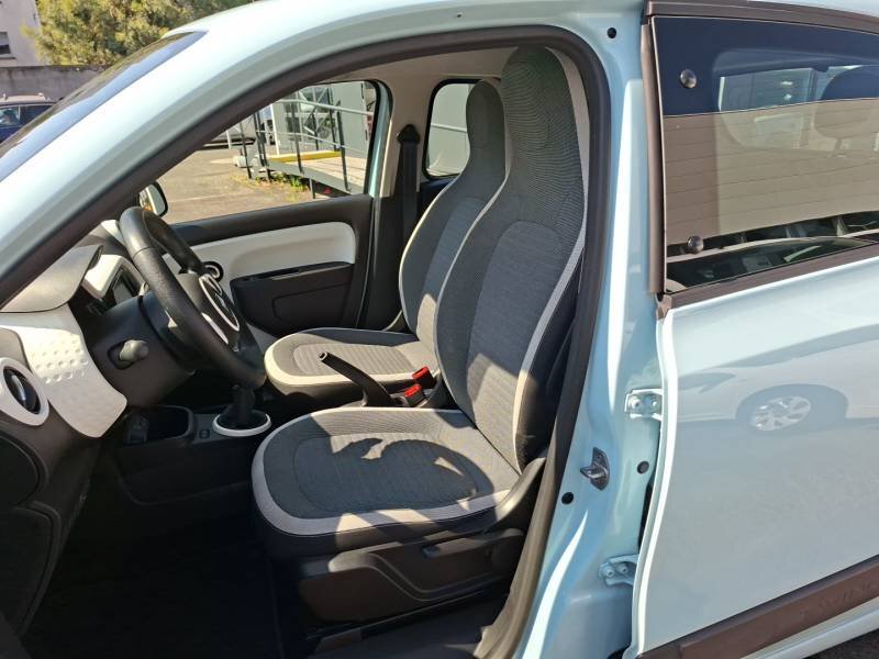 Renault Twingo III