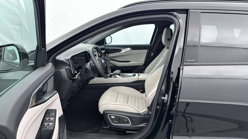Renault Espace VI