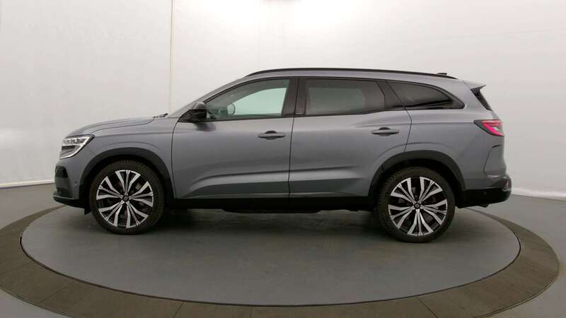 Renault Espace VI