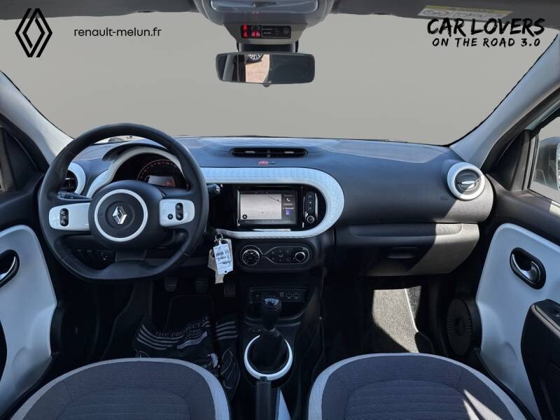 Renault Twingo III