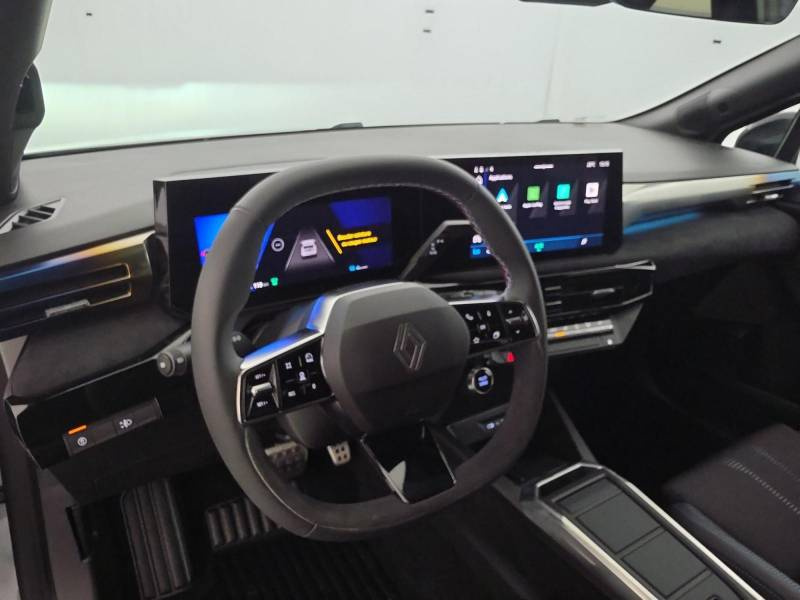 Renault Clio VI