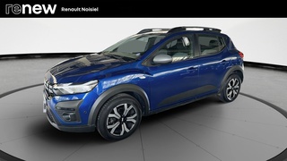 Vehicle 3D Image