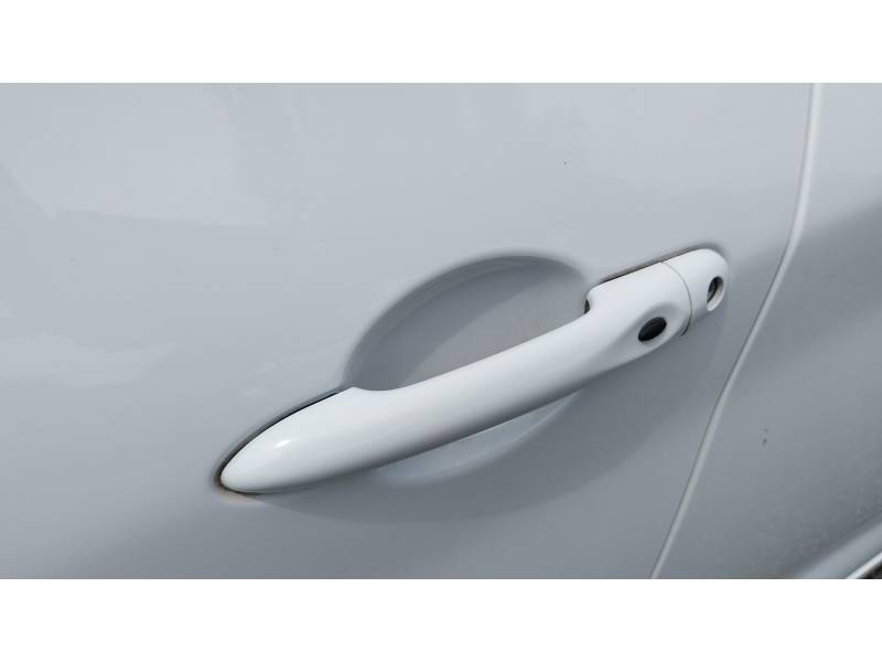 Renault ZOE E-Tech Electrique